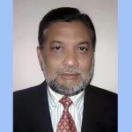 সাতক্ষীরা জেলা আ’লীগের সাধারণ সম্পাদক নজরুল ইসলাম ঢাকা থেকে গ্রেপ্তার