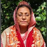 দৈনিক দক্ষিণের মশাল সম্পাদকের স্ত্রীর ইন্তেকালে সাতক্ষীরা জেলা নাগরিক কমিটির শোক