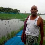 হাইকোর্টের স্ট্যাটাসকোকে পুঁজি করে মাছের ঘেরে হামলার অভিযোগ, লাখ টাকার ক্ষতি
