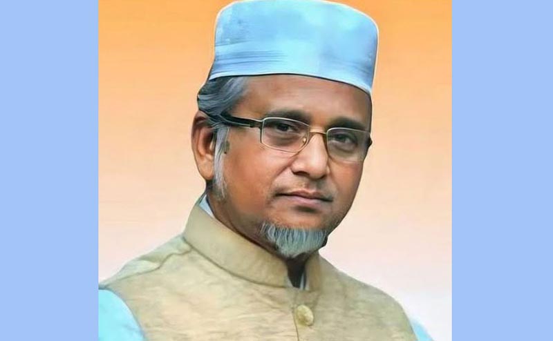 জামায়াত থেকে বহিষ্কার সাতক্ষীরা-৪ আসনের সমালোচিত সংসদ সদস্য গাজী নজরুল