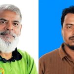 কালিগঞ্জে আহছানিয়া ঘোজাডাঙ্গা প্রাথমিক বিদ্যালয়ের ম্যানেজিং কমিটি গঠন