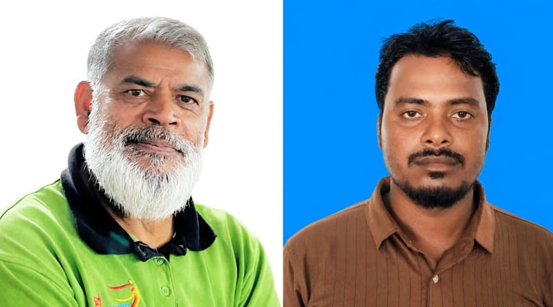 কালিগঞ্জে আহছানিয়া ঘোজাডাঙ্গা প্রাথমিক বিদ্যালয়ের ম্যানেজিং কমিটি গঠন