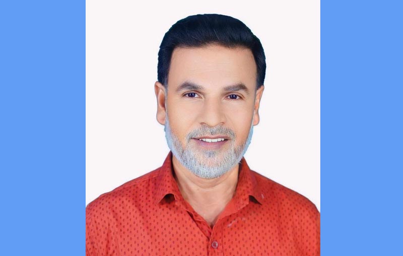 এসএমসি সভাপতি নির্বাচিত হওয়ায় শেখ সিদ্দিকুর রহমানকে সংবর্ধনা ও অভিনন্দন