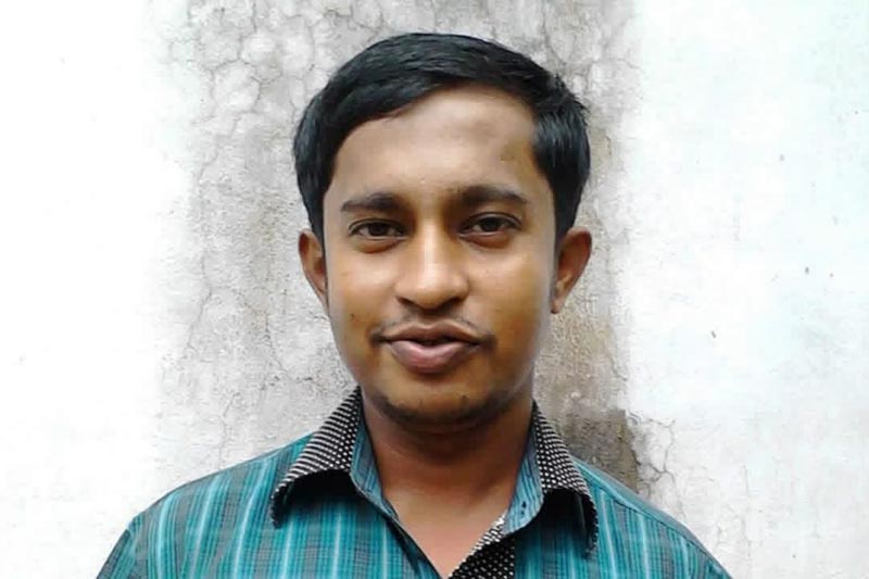 কালিগঞ্জে সঞ্জিব সরকার হত্যা : এজাহার নামীয় ৪ আসামীর মধ্যে ১জন আটক