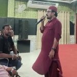 সফিউল বারী বাবুর ৬ষ্ঠ শাহাদাৎ বার্ষিকী উপলক্ষে সাতক্ষীরায় দোয়া ও স্মরণসভা