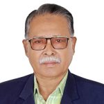 সাতক্ষীরা জেলার দায়িত্ব পাওয়ায় আইনমন্ত্রী মো. আসাদুজ্জামানকে আব্দুর রঊফ এঁর শুভেচ্ছা ও অভিনন্দন