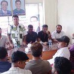 জাসাস সাতক্ষীরা জেলা শাখার উদ্যোগে সাংগঠনিক আলোচনা সভা