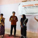 আন্তর্জাতিক যুব দিবস উপলক্ষে সাতক্ষীরায়  ‘ইউথ কার্নিভাল-২০২৬’ অনুষ্ঠিত