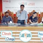 সাতক্ষীরায় নেক্সাস প্রোগ্রামিং শক্তিশালীকরণের লক্ষ্যে যুব নেতৃত্বাধীন অ্যাডভোকেসি সভা