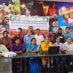 জলবায়ু পরিবর্তনের ক্ষতি মোকাবিলায় স্থানীয় উদ্যোগ জোরদারের আহ্বান