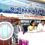 মোংলা বন্দরকে কেন্দ্র করে একটি জাতীয় অর্থনৈতিক হাব গড়ে তোলা হবে -সড়ক পরিবহন ও সেতু মন্ত্রী