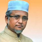 চাঁদাবাজি মামলায় কারাগারে থাকা হাজী নজরুলকে নিয়ে ফেসবুকে সরব এমপি গাজী নজরুল