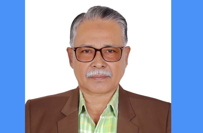 জেলা বাস মিনিবাস মালিক সমিতির নির্বাচনে আব্দুর রউফ বিনা প্রতিদ্বন্দিতায় সাধারণ সম্পাদক নির্বাচিত