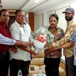 সাতক্ষীরায় নদী-খাল রক্ষায় ঐক্যবদ্ধ সামাজিক আন্দোলনের আহ্বান নদী রক্ষা কমিশন চেয়ারম্যানের