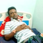 কিডনী রোগে আক্রান্ত সাংবাদিক আরিফুল ইসলাম আশা অসুস্থ্য, সকলের দোয়া কামনা