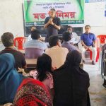নির্বাচনী পরীক্ষায় ফেল করলে এসএসসিতে অংশ নিতে পারবে না : প্রধান শিক্ষক মমিনুর রহমান