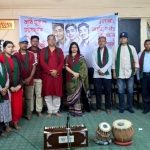 বাসযোগ্য ও অসাম্প্রদায়িক পৃথিবী গড়ে তুলতে নতুন প্রজন্মকে সুকান্ত ও রবীন্দ্রনাথের চেতনা আঁকড়ে ধরতে হবে : মিজ কাউসার আজিজ