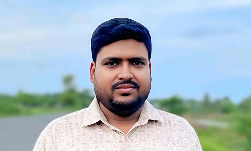 সাব-রেজিস্ট্রি অফিসের অফিস সহায়ক জাহাঙ্গীরের বিরুদ্ধে অপপ্রচারের অভিযোগ