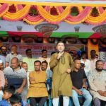 কালিগঞ্জের কৃষ্ণনগরে কোকো’র  স্মরণে প্রীতি ফুটবল টুর্নামেন্টে পিডিকে মিতালী সংঘ চ্যাম্পিয়ন