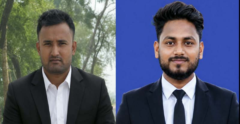 ধুলিহরে বেতনা ফাউন্ডেশনের কমিটি গঠন, সভাপতি শাহিন-সম্পাদক ইমরান