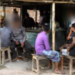 মাদকের আখড়ায় অতিষ্ঠ ঝাউডাঙ্গার দত্তবাগ এলাকাবাসী