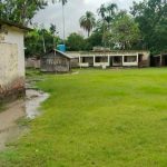 ৩৮বছর উন্নয়নবঞ্চিত কালিগঞ্জ সদর এম খাতুন সরকারি প্রাথমিক বিদ্যালয়