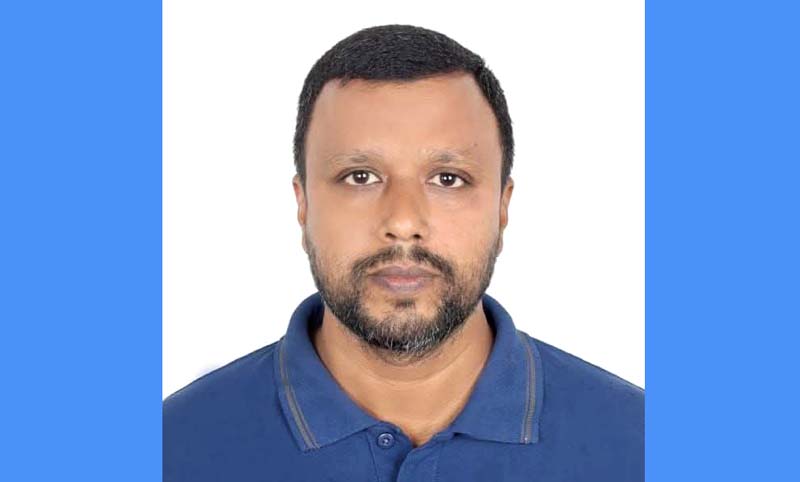 নবারুণ উচ্চ বালিকা বিদ্যালয়ের অ্যাডহক কমিটির সভাপতির পদ স্থগিত