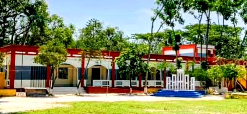 চাম্পাফুল আপ্রচ  হাইস্কুলে বিধি বহির্ভুত ভাবে অনুমোদিত অ্যাডহক কমিটি বাতিলের আবেদন