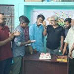 আবৃত্তি-আলোচনা-কেক কেটে ‘আমরা বন্ধু’র ১১তম প্রতিষ্ঠাবার্ষিকী উদযাপন