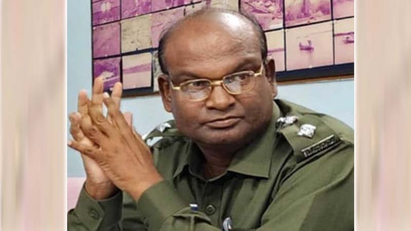 সুন্দরবন সাতক্ষীরা রেঞ্জের শ্যামা প্রসাদের বিরুদ্ধে বিএলসি নবায়নে অতিরিক্ত টাকা আদায়ের অভিযোগ