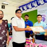 কালিগঞ্জে দুর্নীতি প্রতিরোধ বিষয়ক বিতর্ক প্রতিযোগিতায় চ্যাম্পিয়ন নলতা মাধ্যমিক বিদ্যালয়