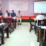 পৌরসভার বর্জ্য, ড্রেনেজ, জলাশয়, সবুজ এলাকা, পরিবেশ ও জনস্বাস্থ্যের উন্নয়নে যথাযথ সমন্বয় দাবি সকলের