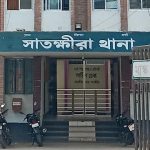 সাতক্ষীরায় কোরেক্স মাদকসহ দুই পুলিশ সদস্য গ্রেপ্তার