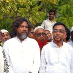 শ্যামনগর উপজেলা প্রেসক্লাবের নির্বাচন: সভাপতি মনির, সম্পাদক লিটন