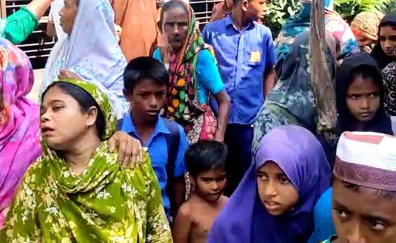 পুকুরে ডুবে সাতক্ষীরায় একই বিদ্যালয়ের দুই শিক্ষার্থীর মৃত্যু
