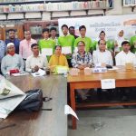 বিজ্ঞান বিতর্ক উৎসবে চ্যাম্পিয়ন সাতক্ষীরা সরকারি উচ্চ বিদ্যালয়