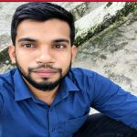 পলাশপোলে পথচারীকে আটকে টাকা আদায়ের অভিযোগ আবুল হোসেনের বিরুদ্ধে