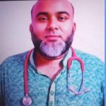 শিশু বিশেষজ্ঞ ডা. রিয়াদ হাসান: রোগী থাকে যতক্ষণ সেবা দেন ততক্ষণ
