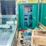 কালিগঞ্জে স্বর্ণের দোকানে লকার ভেঙে দুধর্ষ চুরি : সোনা-রুপাসহ নগদ টাকা লুট