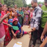 ৩ মাস ২৫ দিন পর দেশে ফিরল লেবাননে নিহত রেমিটেন্স যোদ্ধা শুভ দাসের মরদেহ