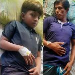 কালিগঞ্জে পরিবারের চারজনকেই অচেতন করার অভিযোগ, থানায় অভিযোগ দায়ের