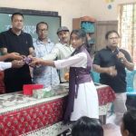 ব্রহ্মরাজপুর সরকারি প্রাথমিক বিদ্যালয়ে নতুন পরিচালনা কমিটির পরিচিতি ও মা সমাবেশ