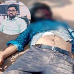 শ্যামনগরে বিআরটিসি বাসের চাপায় মোটরসাইকেল চালক নিহত