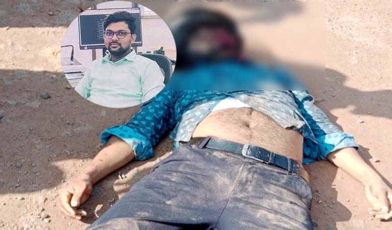 শ্যামনগরে বিআরটিসি বাসের চাপায় মোটরসাইকেল চালক নিহত