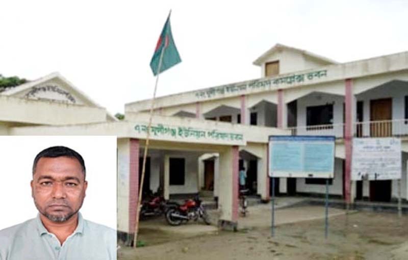 শ্যামনগরে জেলেদের ৮০ কেজির বরাদ্দে মিলেছে ৩৫ কেজি চাল, ব্যাপক অনিয়মের অভিযোগ