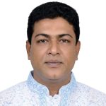 জনপ্রীয়তায় শীর্ষে ভাড়াশিমলা ইউনিয়নে চেয়ারম্যান প্রার্থী শফিকুল ইসলাম বিশ্বাস