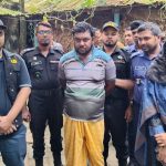 তালায় ভেজাল সার-কীটনাশক মজুতের দায়ে ব্যবসায়ীকে কারাদণ্ড ও ৫০ হাজার টাকা জরিমানা