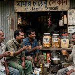সাতক্ষীরায় জমে উঠেছে ইউনিয়ন পরিষদ নির্বাচন-২০২৬