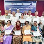 ধর্মীয় স্বাধীনতা ও সম্প্রীতি রক্ষায় খুলনায় দুই দিনব্যাপী প্রশিক্ষণ কর্মশালা