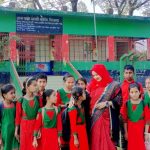 সাতক্ষীরায় ৩০ সেপ্টেম্বরের মধ্যে সহকারী শিক্ষকদের বদলি নিষ্পত্তির নির্দেশ